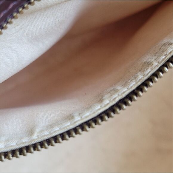 Authentic Louis Vuitton Monogram Satchel Bag - Picture 10 of 11